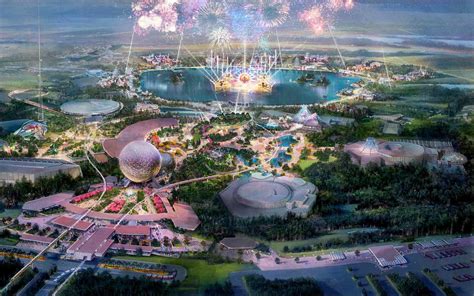 New attractions at disney world. Things To Know About New attractions at disney world. 